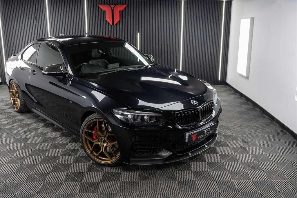 BMW M2 M2 Grey #10