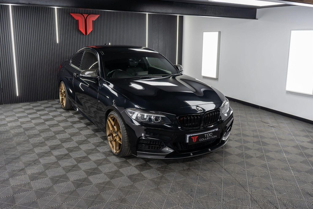 BMW M2 M2 Grey #4