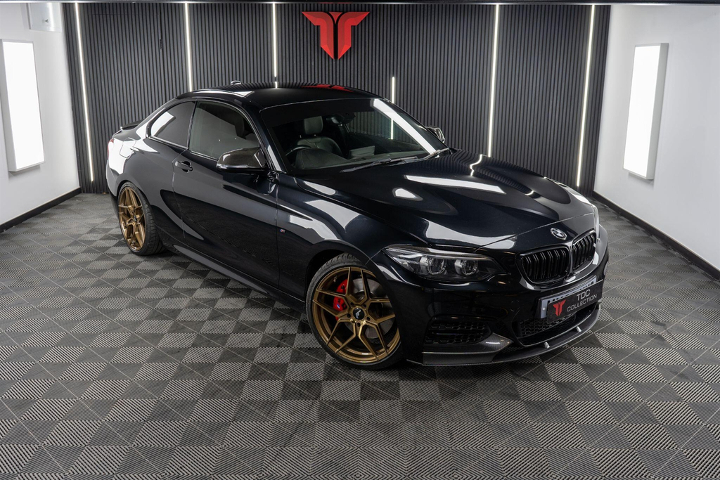 BMW M2 M2 Grey #1