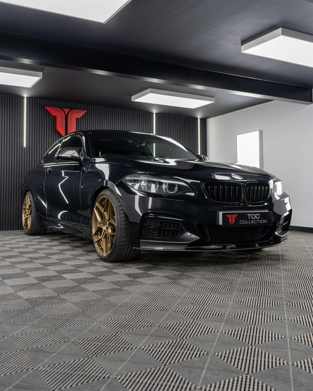BMW M2 M2 Grey #8