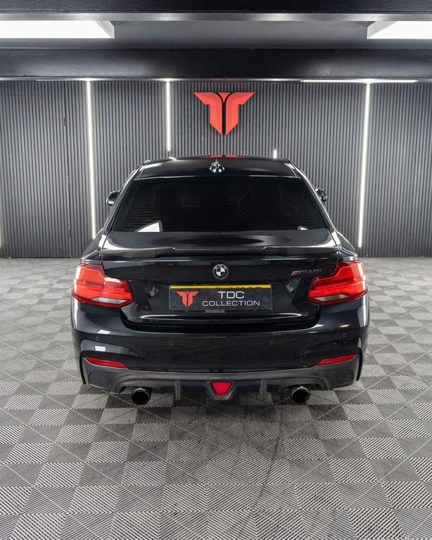 BMW M2 M2 Grey #26
