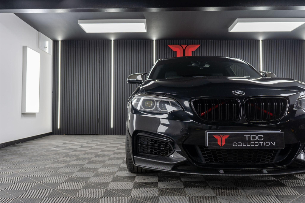 BMW M2 M2 Grey #22