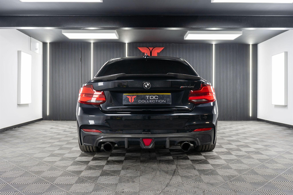 BMW M2 M2 Grey #24
