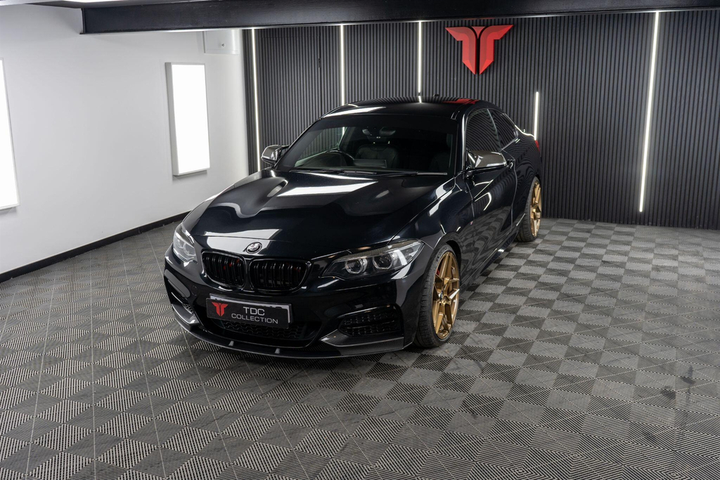 BMW M2 M2 Grey #6