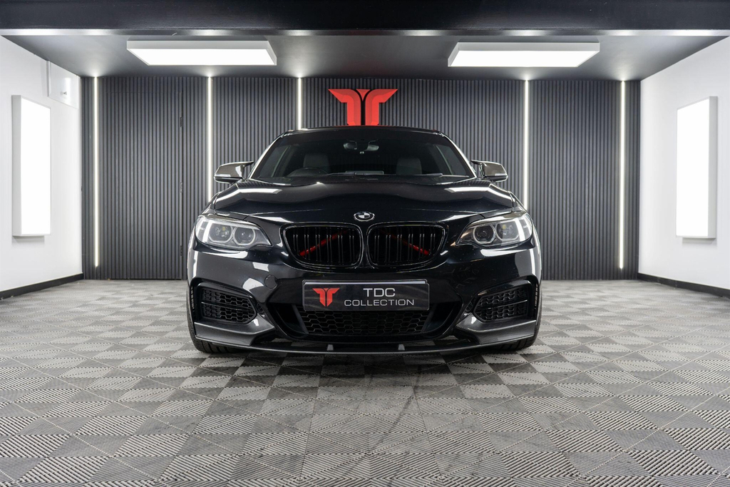BMW M2 M2 Grey #5