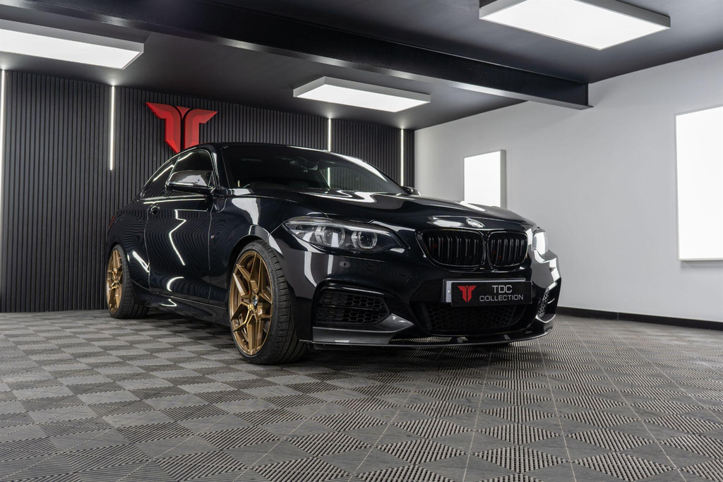 BMW M2 M2 Grey #37