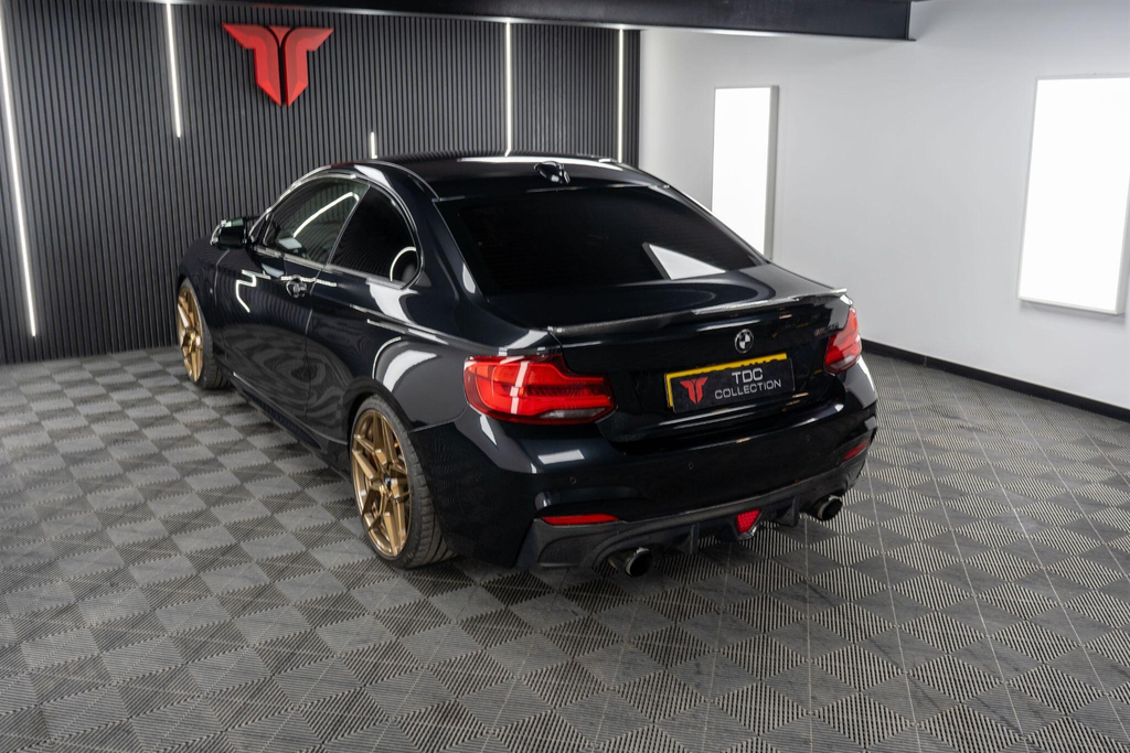 BMW M2 M2 Grey #2
