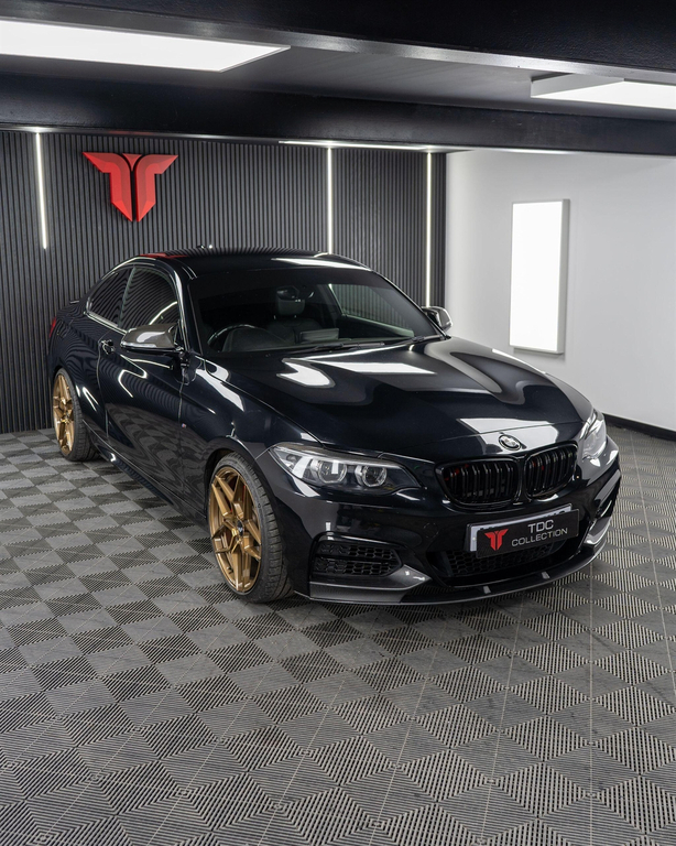 BMW M2 M2 Grey #7