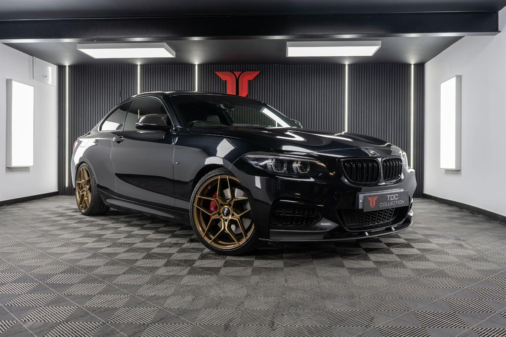 BMW M2 M2 Grey #11