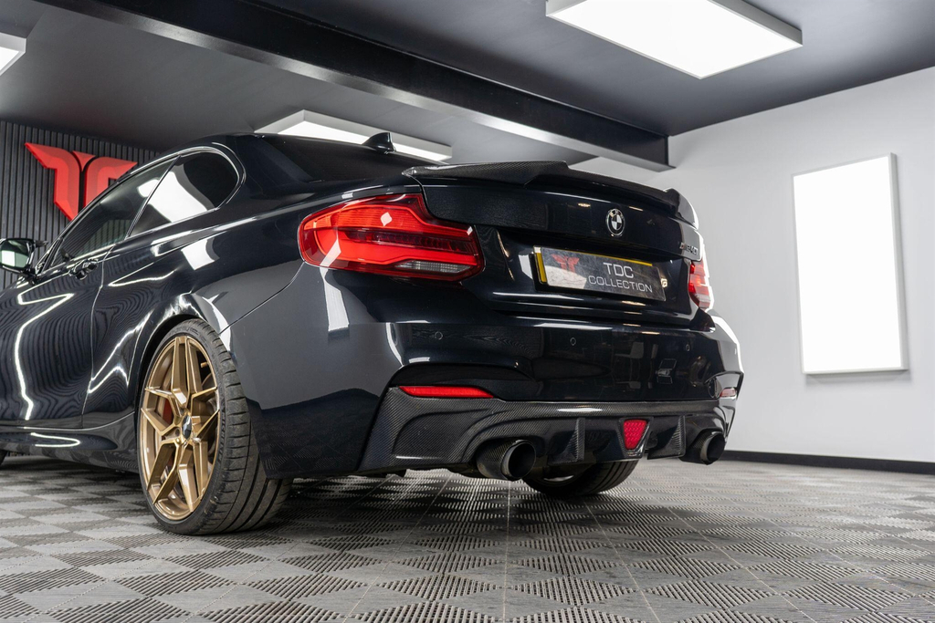 BMW M2 M2 Grey #20