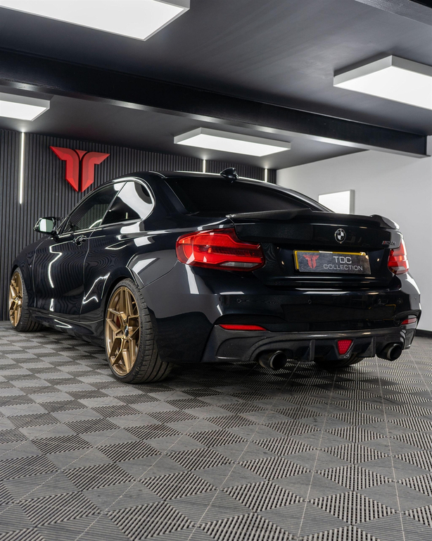 BMW M2 M2 Grey #19