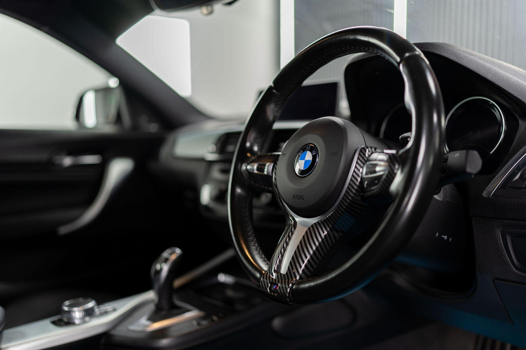 BMW M2 M2 Grey #3