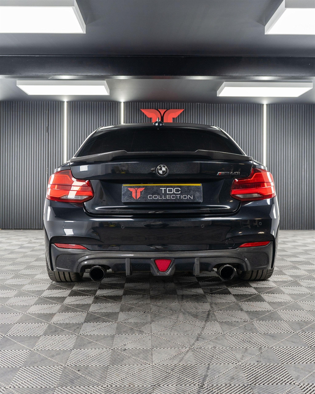 BMW M2 M2 Grey #27