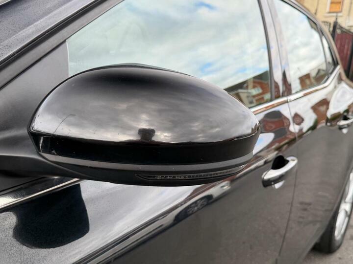 Renault Megane 1.5L Signature Nav Black #25