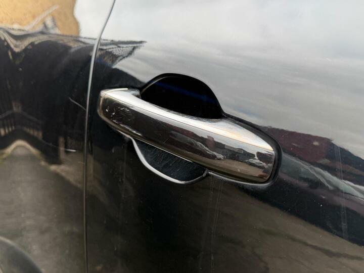 Renault Megane 1.5L Signature Nav Black #40
