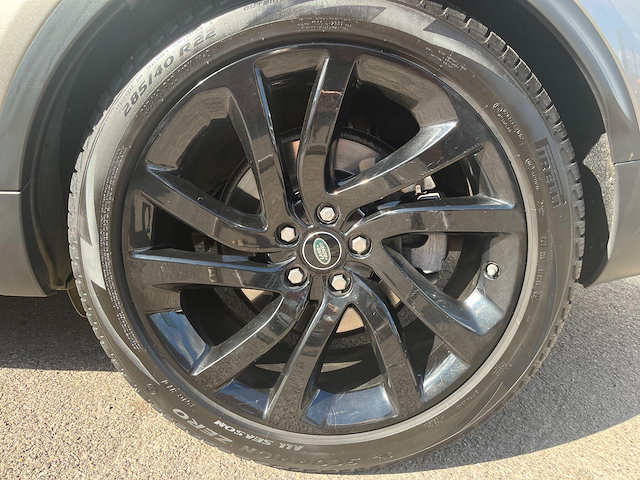 Land Rover Discovery 3.0 Sd V6 Hse Luxury 4Wd Euro 6 Ss #6