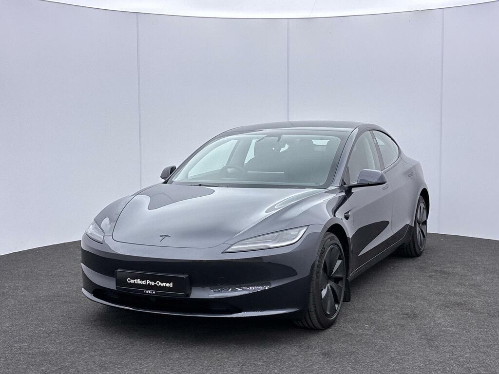 Tesla Model 3 Dual Motor 84.7Kwh Long Range 4Wde Grey #3