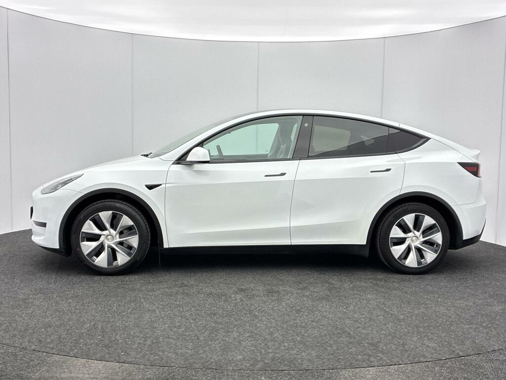 Tesla Model Y Auto Rwd 5dr White #3