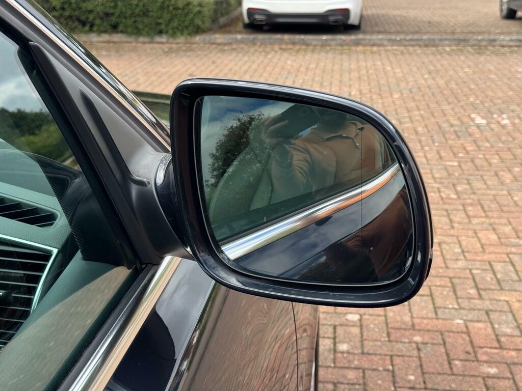Audi Q5 2.0 Tdi Quattro S Line Plus S Tronic Grey #22