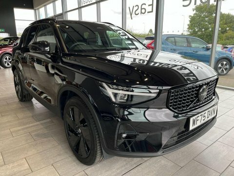 Volvo XC40 2.0 B3 Mhev