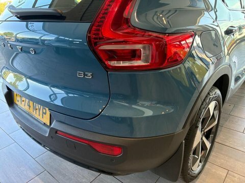 Volvo XC40 1.5 T3 163 R-design #41