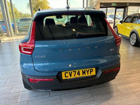 Volvo XC40 1.5 T3 163 R-design #7