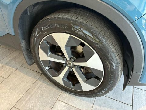 Volvo XC40 1.5 T3 163 R-design #30
