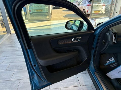 Volvo XC40 1.5 T3 163 R-design #23