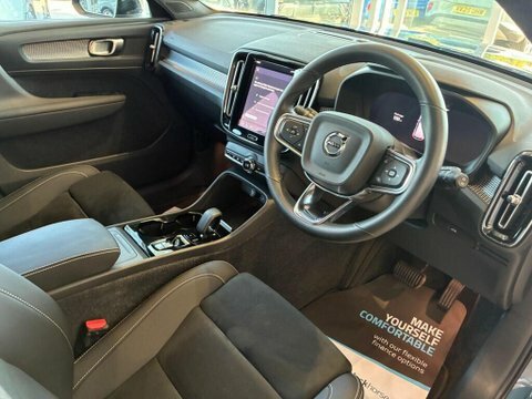 Volvo XC40 1.5 T3 163 R-design #11