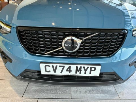 Volvo XC40 1.5 T3 163 R-design #6