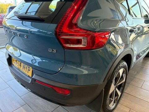 Volvo XC40 1.5 T3 163 R-design #9