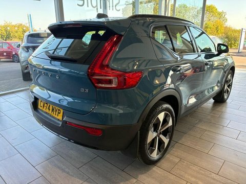 Volvo XC40 1.5 T3 163 R-design #8