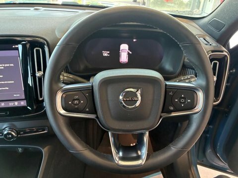 Volvo XC40 1.5 T3 163 R-design #37