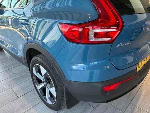 Volvo XC40 1.5 T3 163 R-design #50