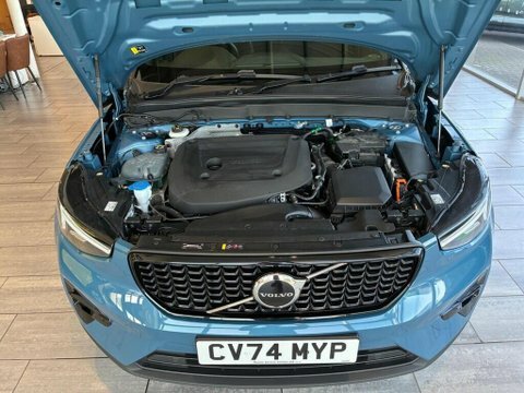 Volvo XC40 1.5 T3 163 R-design #26