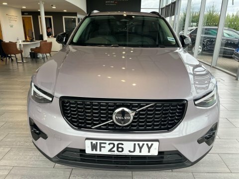 Volvo XC40 2.0 B4 Mhev WF26JYY #5