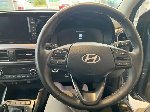 Hyundai I10 2022 72 1.0 #32