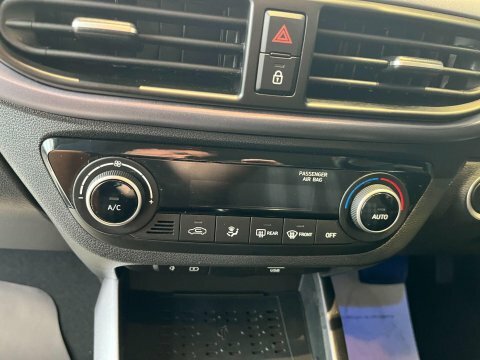 Hyundai I10 2022 72 1.0 #20