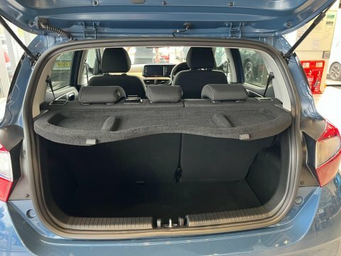 Hyundai I10 2022 72 1.0 #30