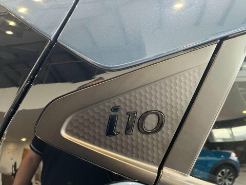 Hyundai I10 2022 72 1.0 #46