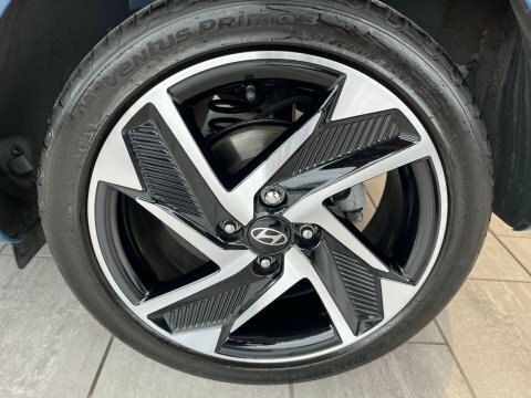 Hyundai I10 2022 72 1.0 #24