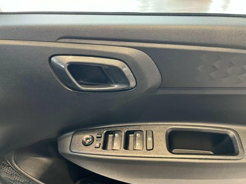 Hyundai I10 2022 72 1.0 #21