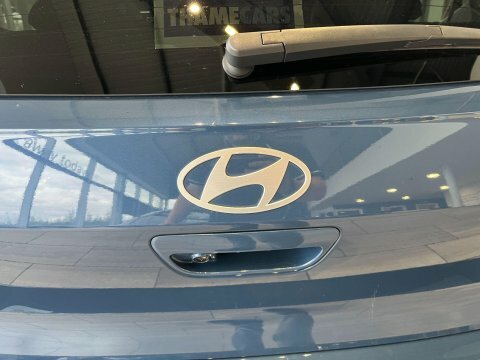 Hyundai I10 2022 72 1.0 #38