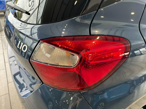 Hyundai I10 2022 72 1.0 #36