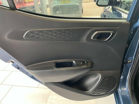 Hyundai I10 2022 72 1.0 #22