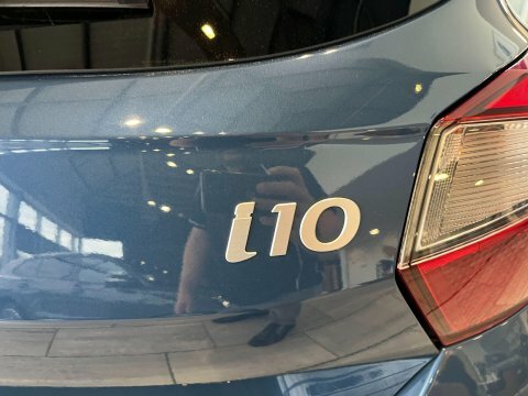 Hyundai I10 2022 72 1.0 #39