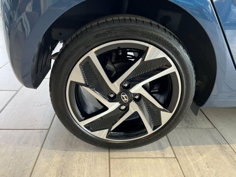 Hyundai I10 2022 72 1.0 #25