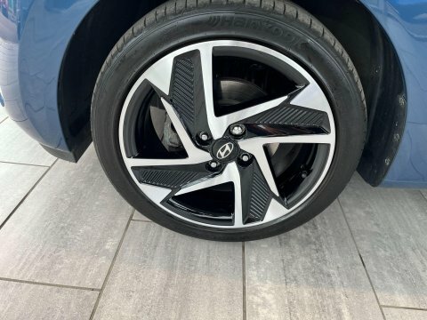 Hyundai I10 2022 72 1.0 #23