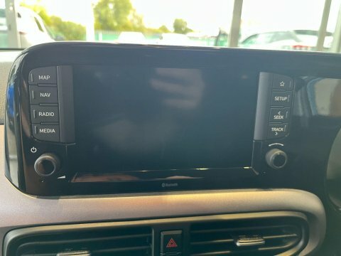 Hyundai I10 2022 72 1.0 #28