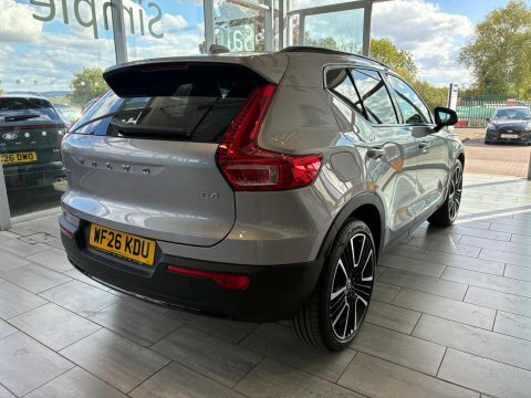 Volvo XC40 2.0 B4 Mhev #6